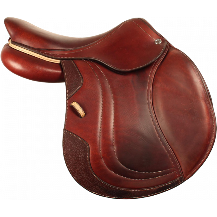 CWD Close contact classic sättel 17"