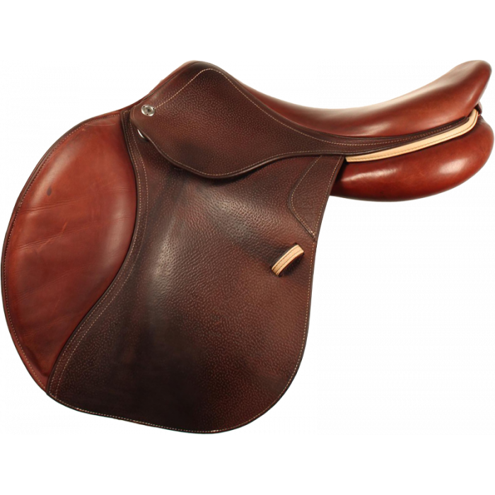 CWD Selle Classic close contact 17,5"