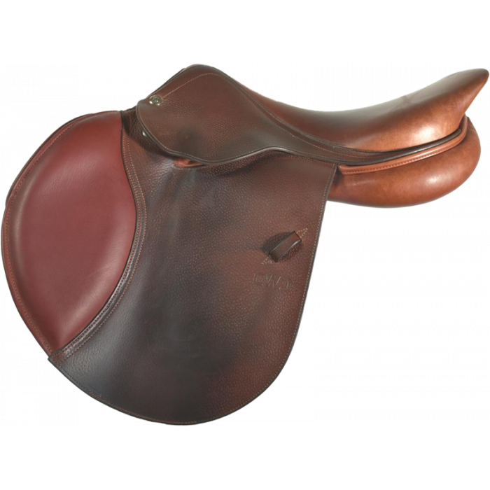 17.5" CWD SE06 saddle