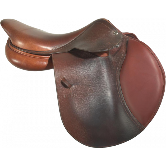 17.5" CWD SE06 saddle