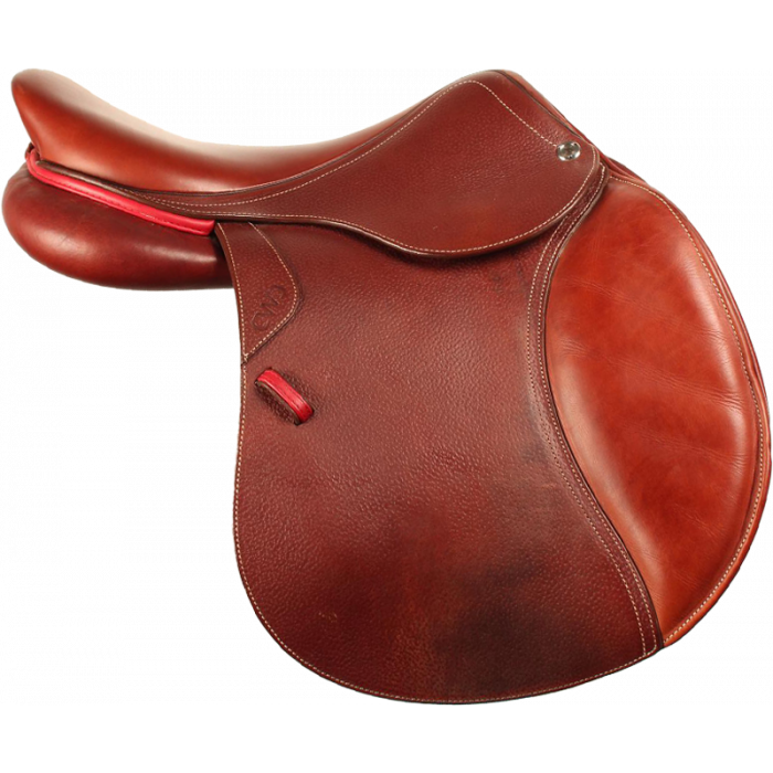 17" CWD SE03 Saddle