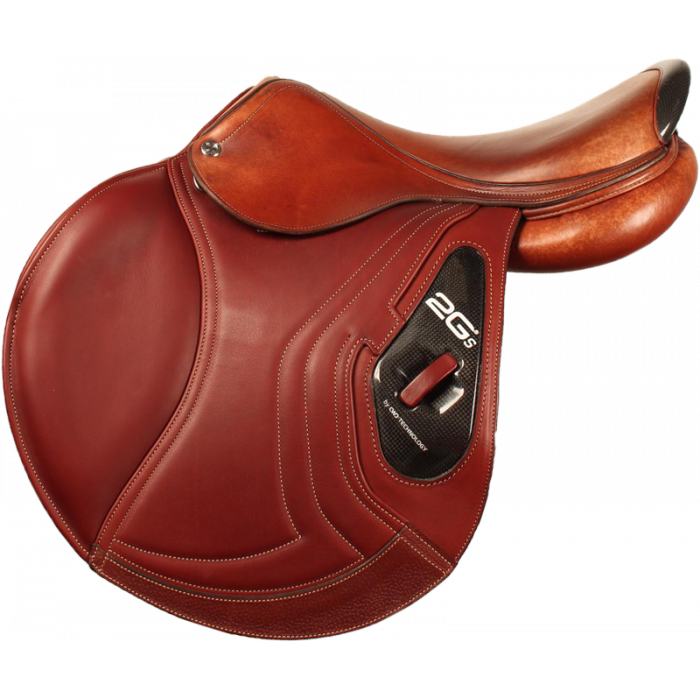 17.5" CWD SE26 Saddle
