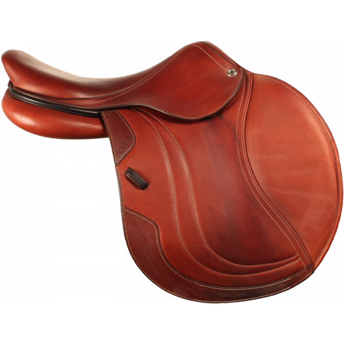 CWD Selle Classic close contact 17,5"