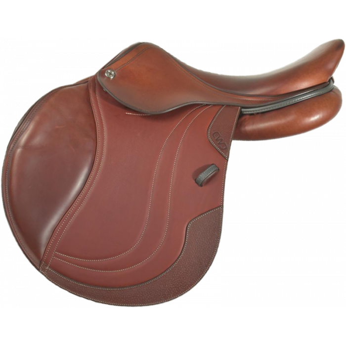 CWD Selle Classic close contact 17,5"
