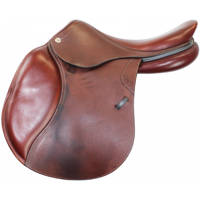 CWD Close contact classic sättel 17.5"