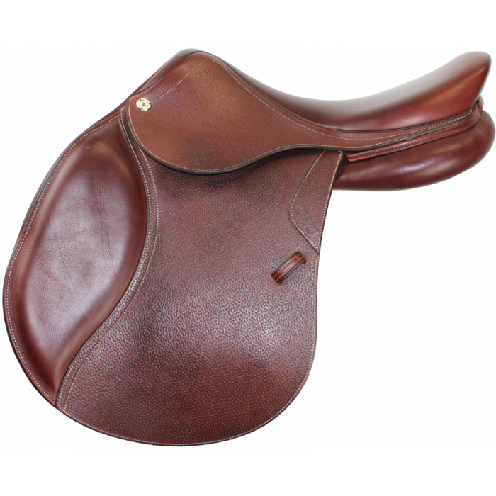 CWD Close contact classic sättel 17.5"