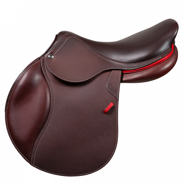 Optim saddle