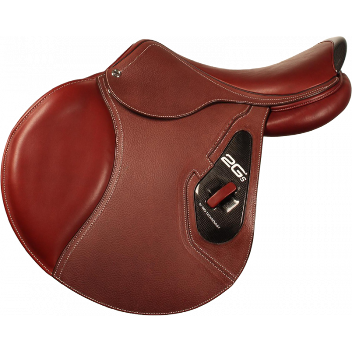 CWD 2Gs sättel 17.5"