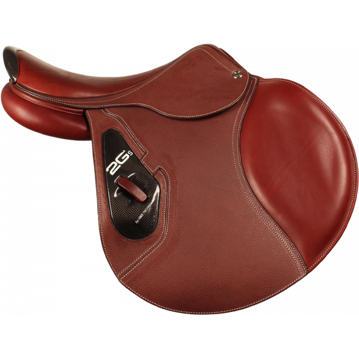 CWD 2Gs sättel 17.5"