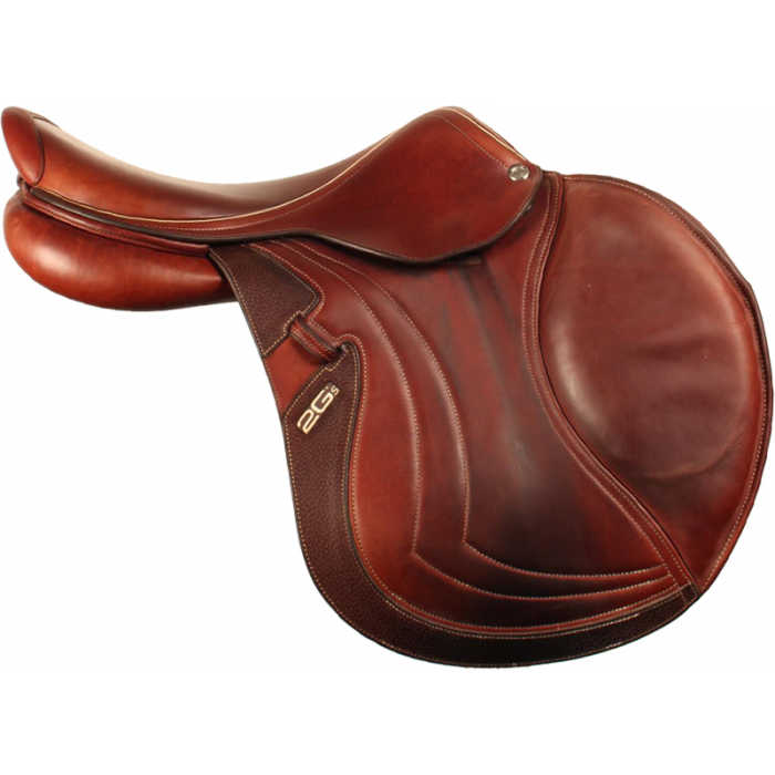 CWD Selle 2Gs Mademoiselle 18"