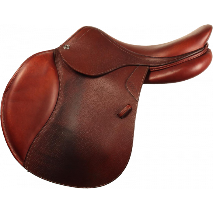 CWD Selle Classic close contact 17,5"
