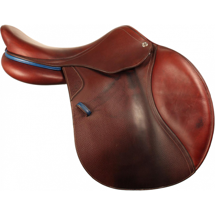 17.5" CWD Classic saddle