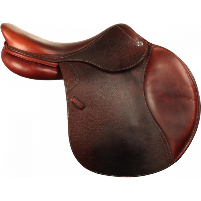 17.5" CWD SE03 Saddle
