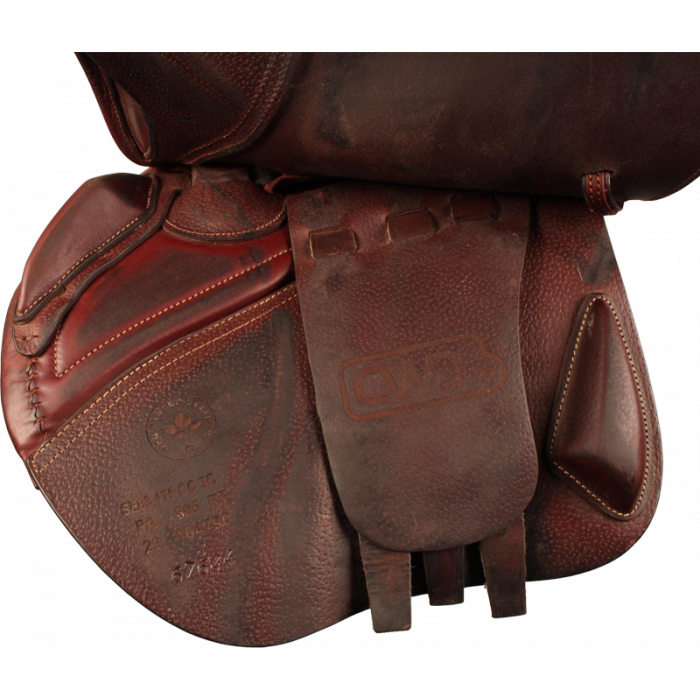 Selle CWD SE03 17,5"