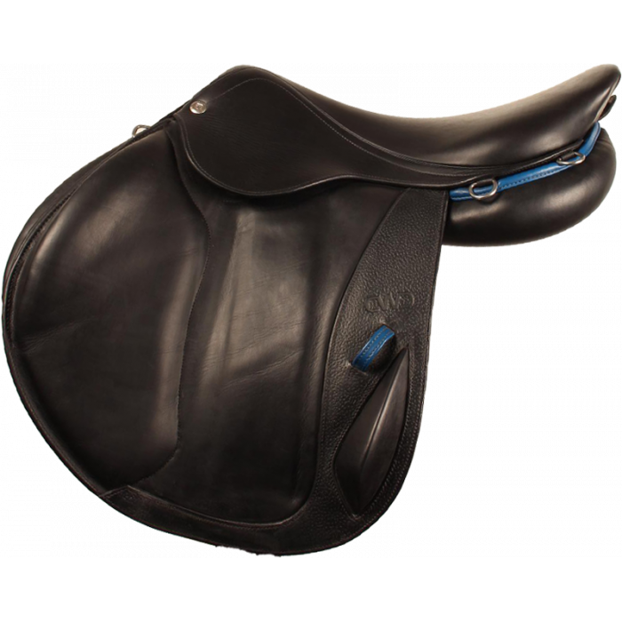 CWD Distanzreitensättel 18"