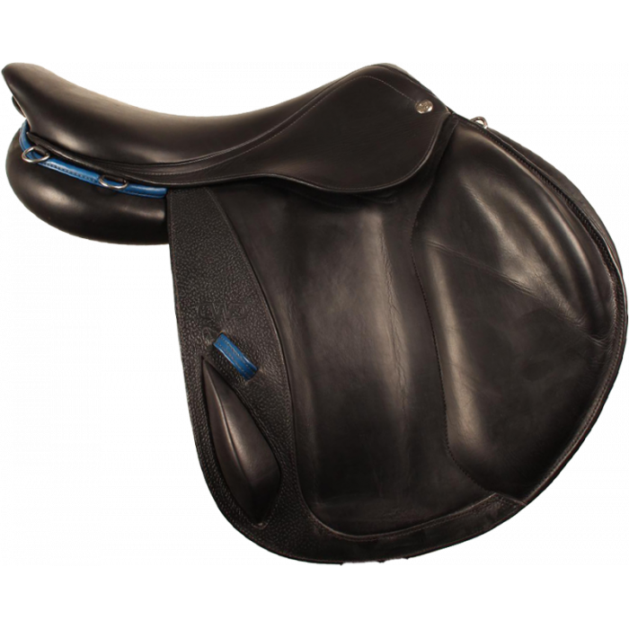 CWD Distanzreitensättel 18"