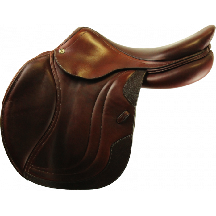 CWD Close contact classic sättel 17.5"