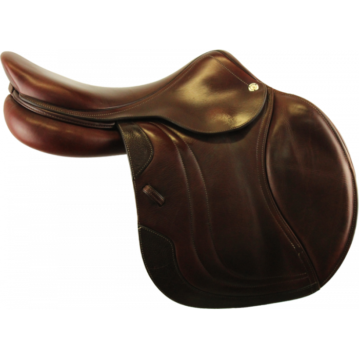 CWD Close contact classic sättel 17.5"