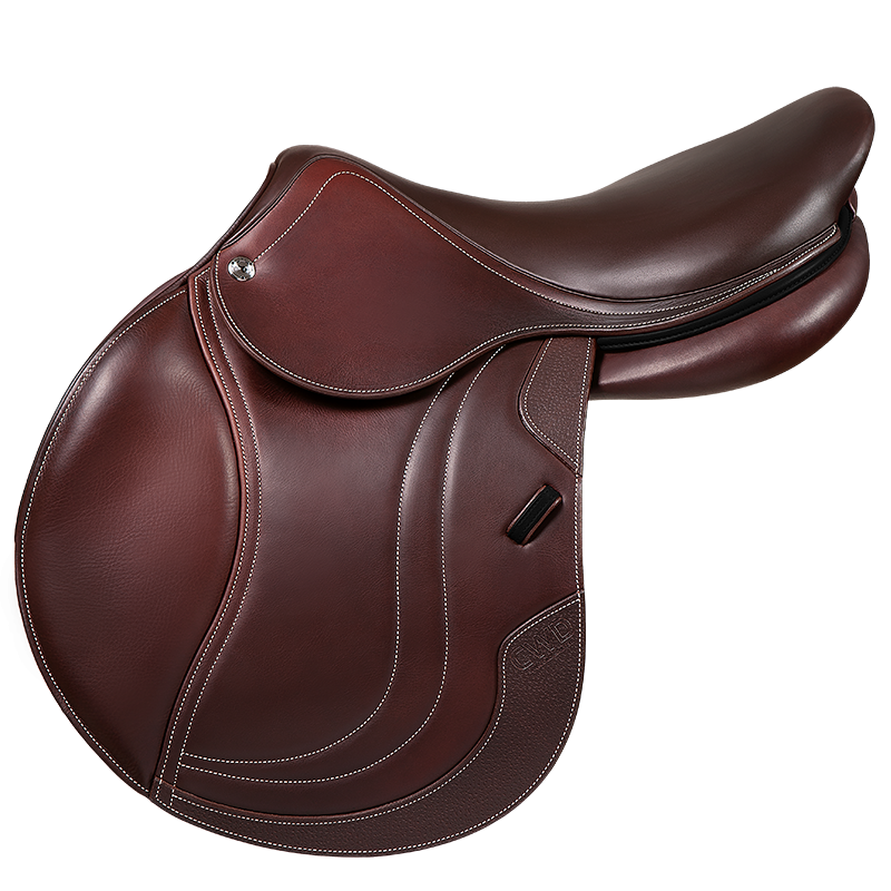 Close contact saddle