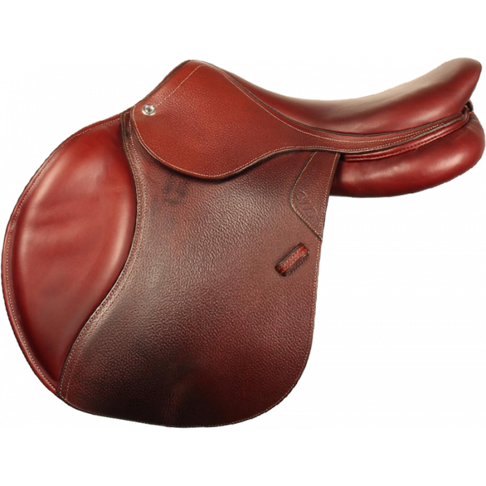 CWD Selle Optim close contact 17,5"