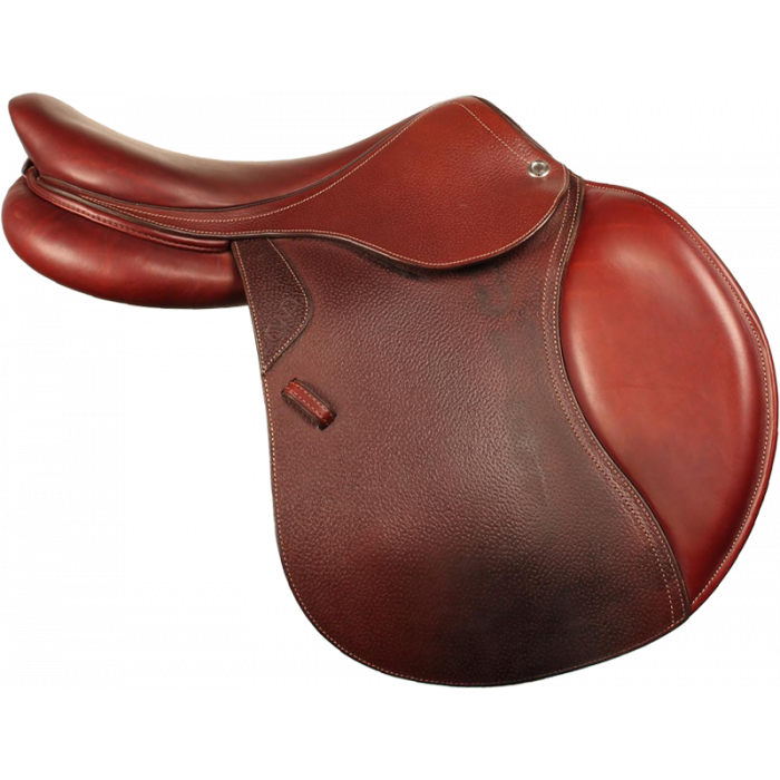 17.5" CWD Optim close contact saddle