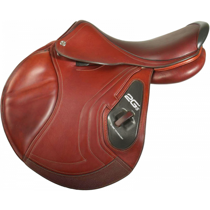 CWD Selle 2Gs 17,5"