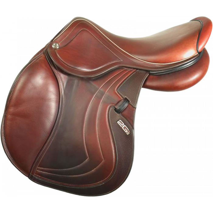 CWD Selle 2Gs Mademoiselle 17"