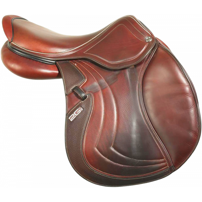 CWD Selle 2Gs Mademoiselle 17"