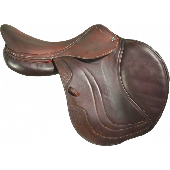 18" CWD Optim saddle