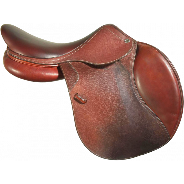 17.5" CWD SE02 Saddle