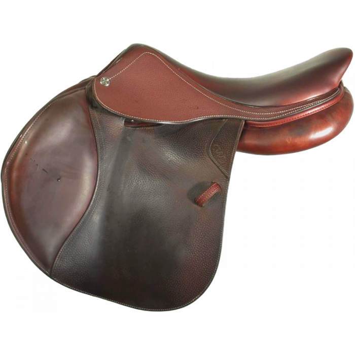CWD Optim sättel 17.5"