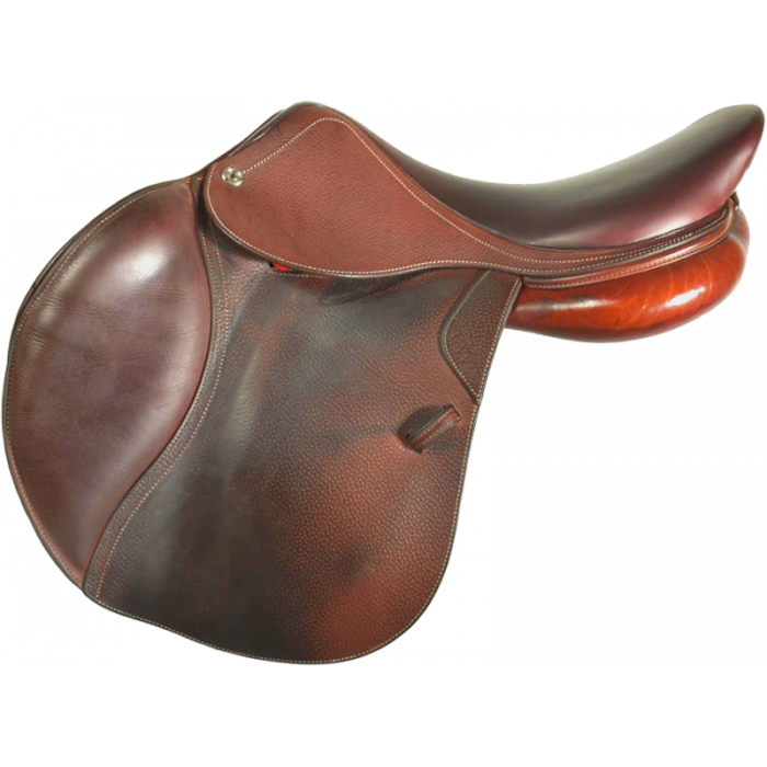 CWD Selle Optim 17,5"