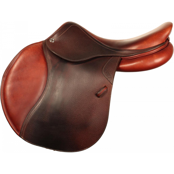 17.5" CWD Optim close contact saddle
