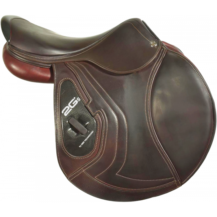 17" CWD SE28 Saddle