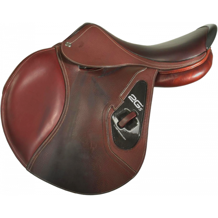 CWD Selle 2Gs 17,5"