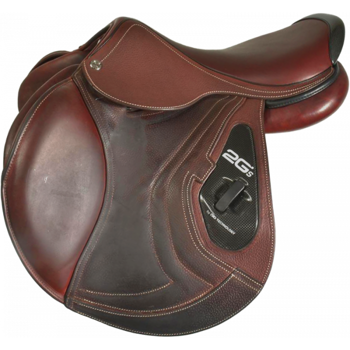 CWD Selle 2Gs 17"