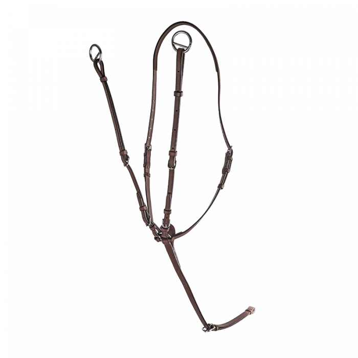 Classic running martingale