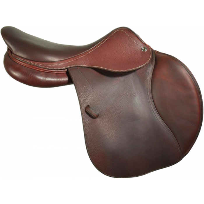 17.5" CWD Optim close contact saddle
