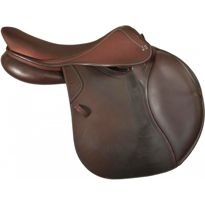 17.5" CWD Optim close contact saddle