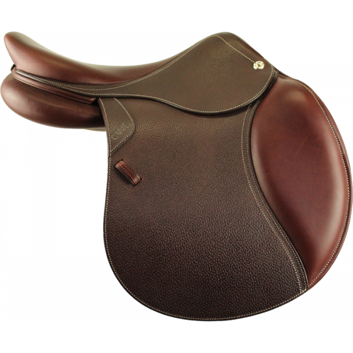 CWD Selle Optim close contact 17"