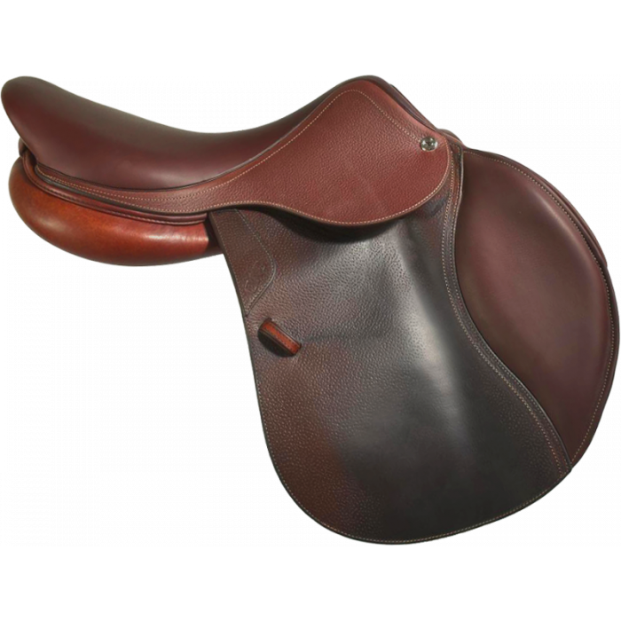17.5" CWD Optim close contact saddle