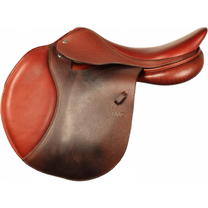 CWD Selle SE06 17,5"