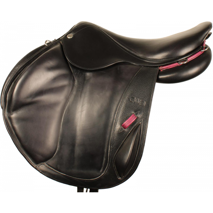 CWD Distanzreitensättel 17.5"