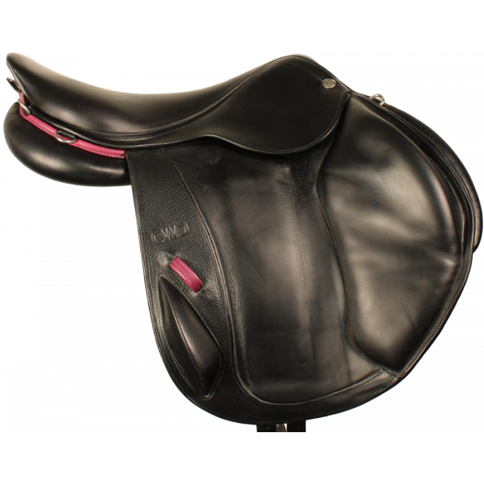 CWD Distanzreitensättel 17.5"