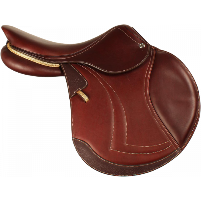 CWD Close contact optim sättel 17.5"