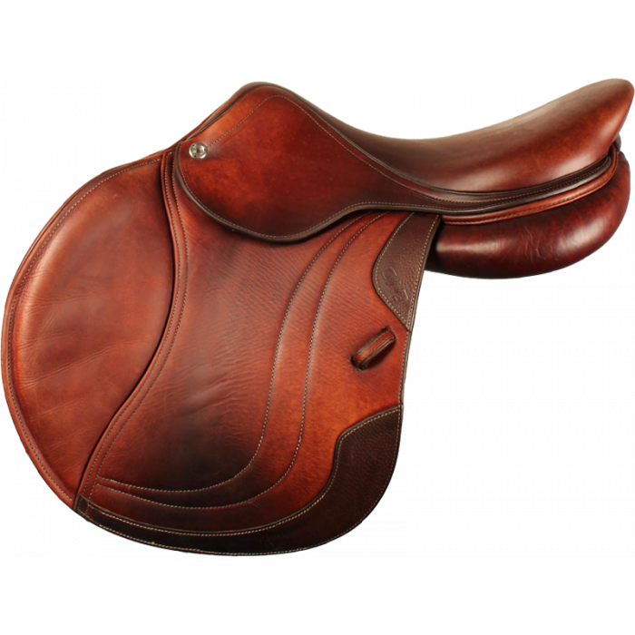 CWD Classic sättel 17.5"