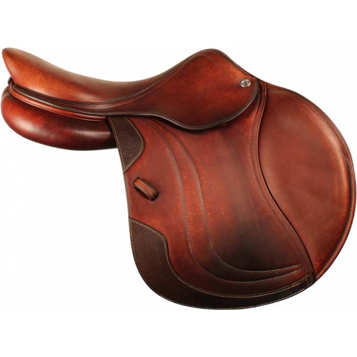 CWD Classic sättel 17.5"