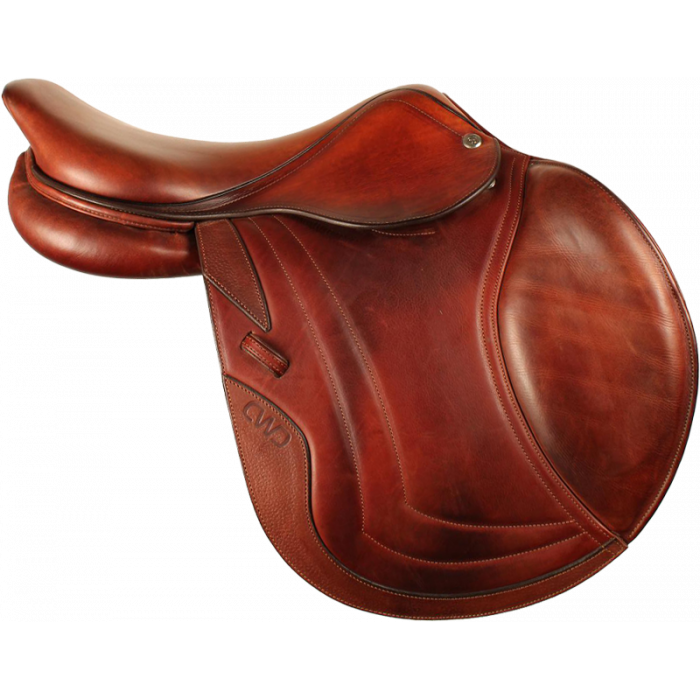 CWD Selle SE06 17,5"