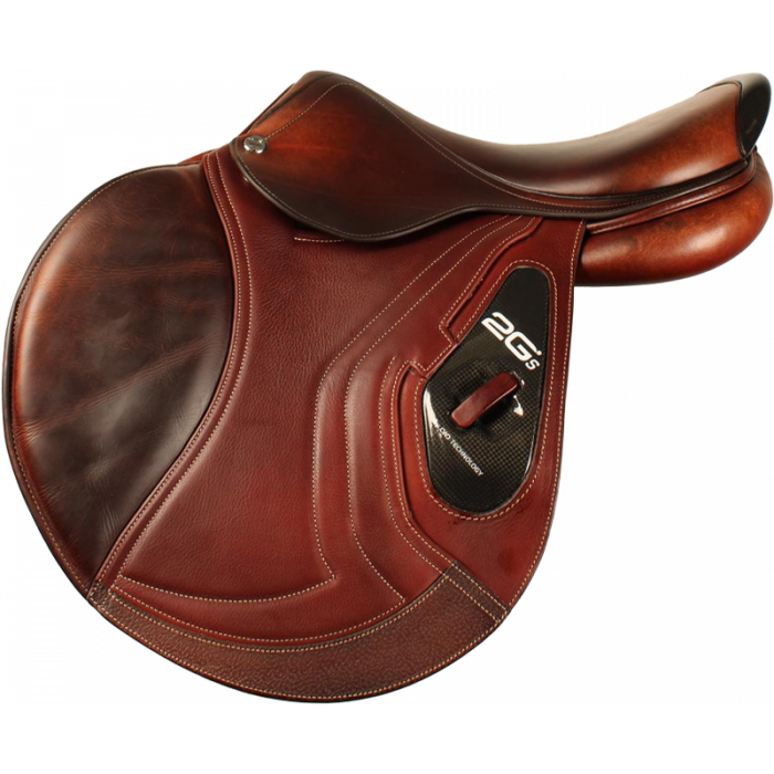 CWD Selle 2Gs 17,5"