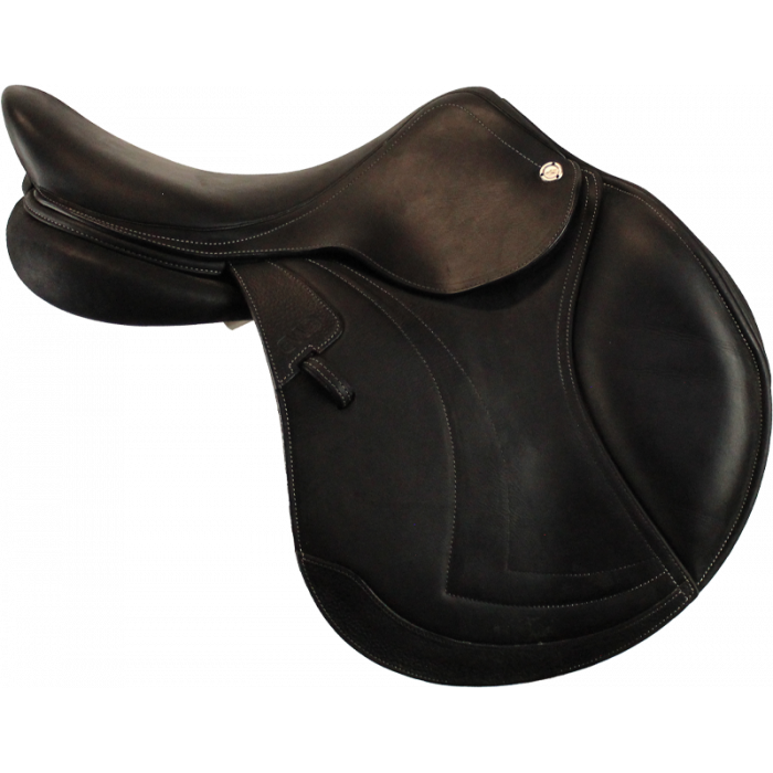 CWD Optim sättel 16.5"